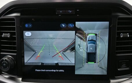 Ford F-150, 2025 год, 11 602 372 рублей, 11 фотография