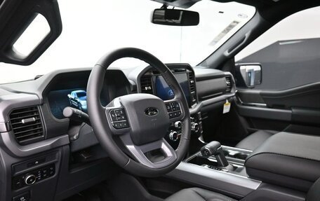 Ford F-150, 2025 год, 11 602 372 рублей, 15 фотография