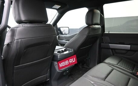 Ford F-150, 2025 год, 11 602 372 рублей, 10 фотография