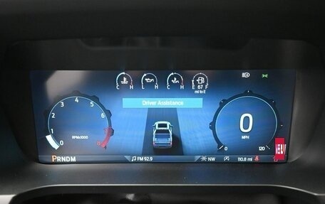 Ford F-150, 2025 год, 11 602 372 рублей, 12 фотография