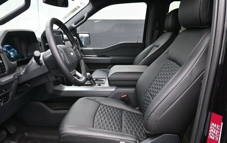 Ford F-150, 2025 год, 11 602 372 рублей, 20 фотография