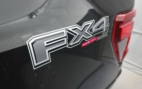 Ford F-150, 2025 год, 11 602 372 рублей, 9 фотография