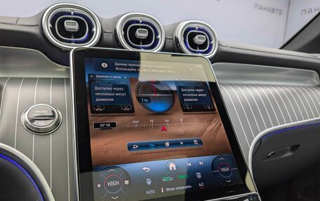 Mercedes-Benz GLC Coupe, 2025 год, 11 520 000 рублей, 4 фотография