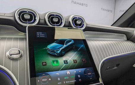 Mercedes-Benz GLC Coupe, 2025 год, 11 520 000 рублей, 5 фотография