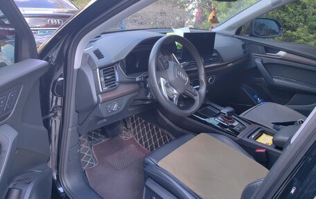 Audi Q5, 2023 год, 4 980 000 рублей, 3 фотография