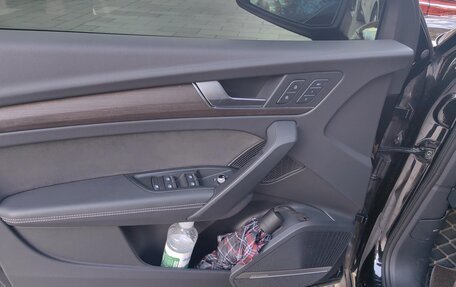 Audi Q5, 2023 год, 4 980 000 рублей, 8 фотография