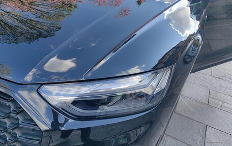 Audi Q5, 2023 год, 4 980 000 рублей, 7 фотография