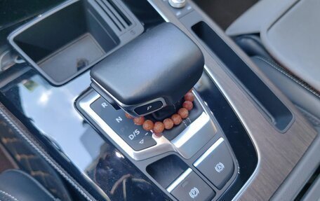 Audi Q5, 2023 год, 4 980 000 рублей, 10 фотография