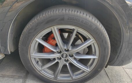 Audi Q5, 2023 год, 4 980 000 рублей, 6 фотография