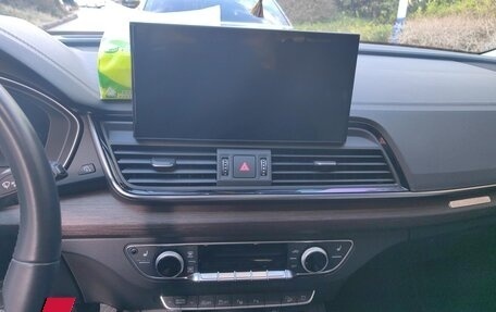 Audi Q5, 2023 год, 4 980 000 рублей, 11 фотография