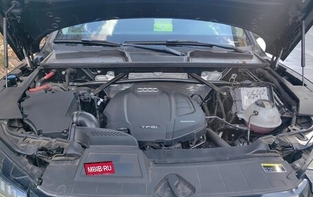 Audi Q5, 2023 год, 4 980 000 рублей, 13 фотография