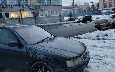 Nissan Bluebird XI, 2000 год, 240 000 рублей, 1 фотография