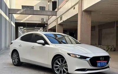 Mazda 3, 2022 год, 1 790 007 рублей, 1 фотография