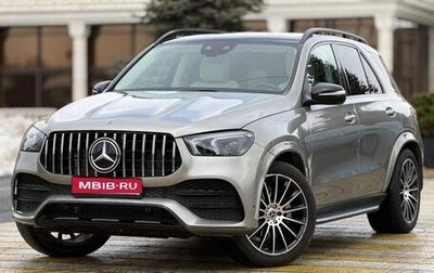 Mercedes-Benz GLE, 2022 год, 68 000 рублей, 1 фотография