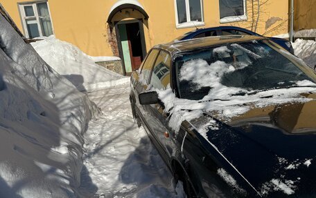 Audi 80, 1983 год, 170 000 рублей, 1 фотография