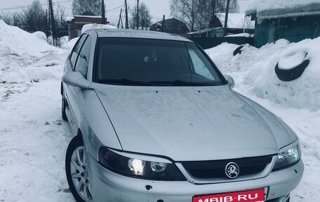 Opel Vectra B рестайлинг, 2000 год, 170 000 рублей, 1 фотография