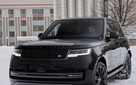 Land Rover Range Rover IV рестайлинг, 2025 год, 26 475 000 рублей, 1 фотография