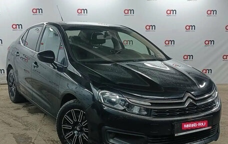 Citroen C4 II рестайлинг, 2017 год, 999 000 рублей, 1 фотография
