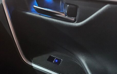 Toyota RAV4, 2020 год, 3 900 000 рублей, 10 фотография