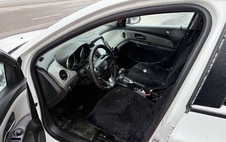 Chevrolet Cruze II, 2012 год, 680 000 рублей, 5 фотография