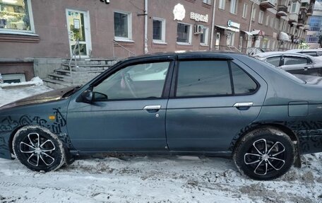 Nissan Bluebird XI, 2000 год, 240 000 рублей, 2 фотография