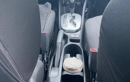 KIA Rio III рестайлинг, 2014 год, 1 200 000 рублей, 2 фотография