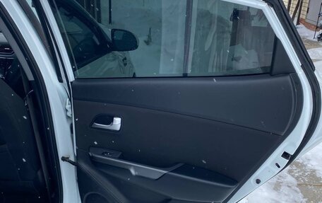 KIA Rio III рестайлинг, 2014 год, 1 200 000 рублей, 6 фотография