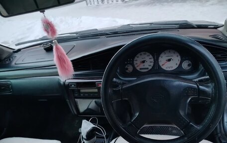 Nissan Bluebird XI, 2000 год, 240 000 рублей, 7 фотография