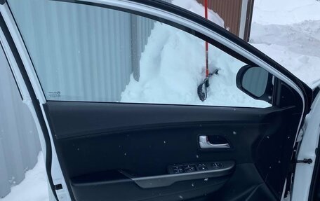 KIA Rio III рестайлинг, 2014 год, 1 200 000 рублей, 9 фотография