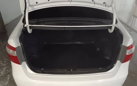 KIA Rio III рестайлинг, 2014 год, 1 200 000 рублей, 11 фотография