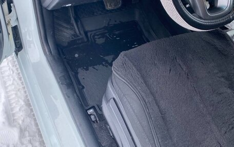 KIA Rio III рестайлинг, 2014 год, 1 200 000 рублей, 13 фотография