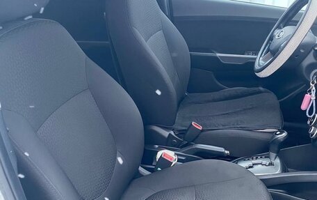 KIA Rio III рестайлинг, 2014 год, 1 200 000 рублей, 18 фотография