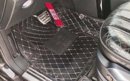 Land Rover Range Rover III, 2007 год, 1 100 000 рублей, 10 фотография