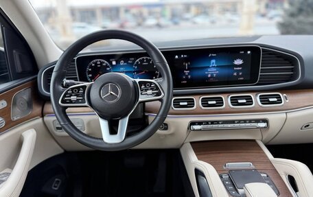 Mercedes-Benz GLE, 2022 год, 68 000 рублей, 7 фотография