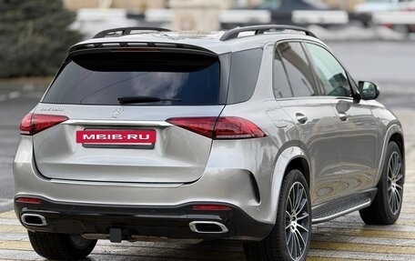 Mercedes-Benz GLE, 2022 год, 68 000 рублей, 4 фотография