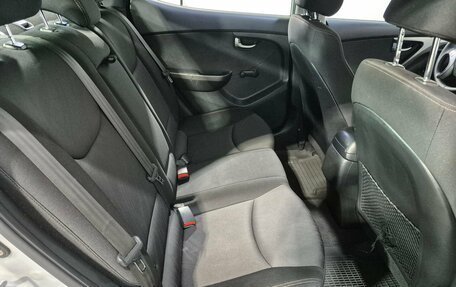 Hyundai Elantra V, 2014 год, 1 250 000 рублей, 16 фотография