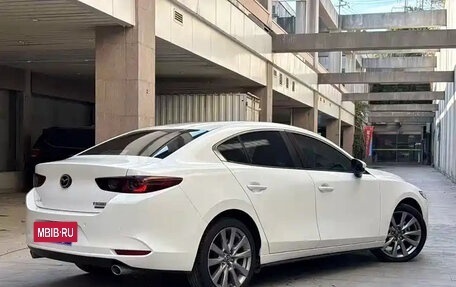 Mazda 3, 2022 год, 1 790 007 рублей, 6 фотография