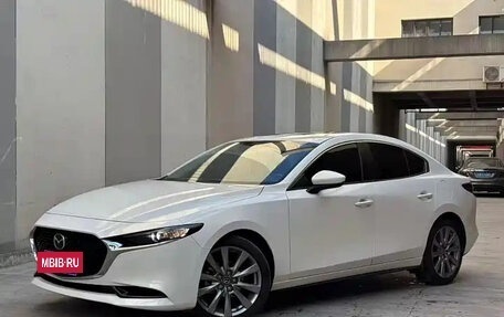 Mazda 3, 2022 год, 1 790 007 рублей, 3 фотография
