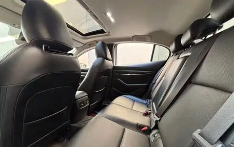 Mazda 3, 2022 год, 1 790 007 рублей, 9 фотография