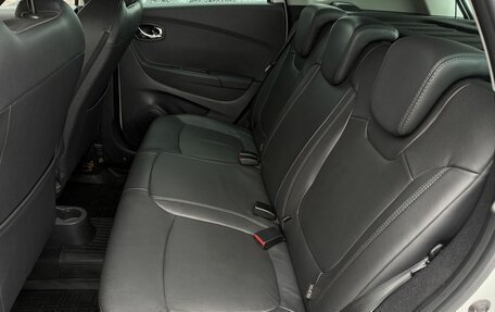 Renault Kaptur I рестайлинг, 2016 год, 1 550 000 рублей, 8 фотография