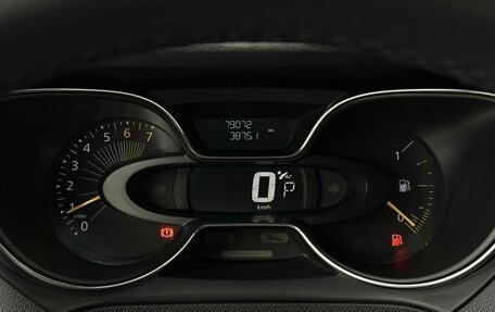 Renault Kaptur I рестайлинг, 2016 год, 1 550 000 рублей, 12 фотография