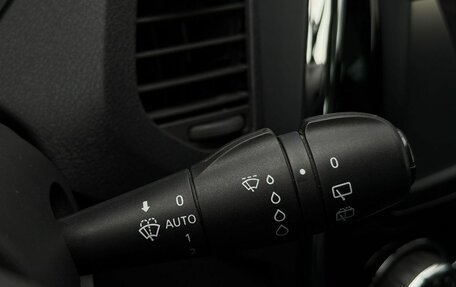 Renault Kaptur I рестайлинг, 2016 год, 1 550 000 рублей, 14 фотография