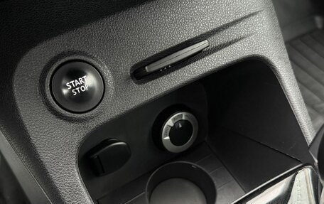 Renault Kaptur I рестайлинг, 2016 год, 1 550 000 рублей, 22 фотография