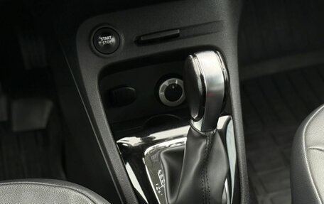 Renault Kaptur I рестайлинг, 2016 год, 1 550 000 рублей, 21 фотография