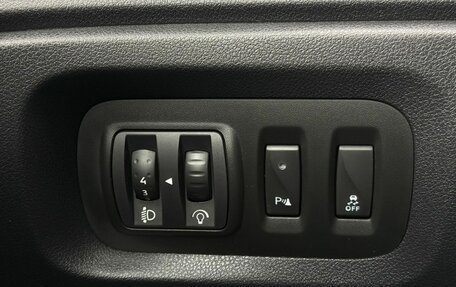 Renault Kaptur I рестайлинг, 2016 год, 1 550 000 рублей, 25 фотография