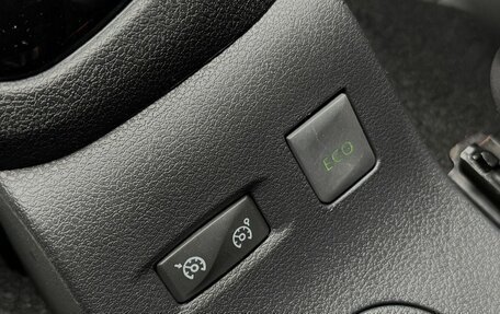 Renault Kaptur I рестайлинг, 2016 год, 1 550 000 рублей, 24 фотография