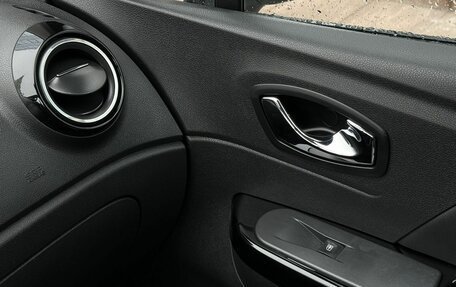 Renault Kaptur I рестайлинг, 2016 год, 1 550 000 рублей, 27 фотография