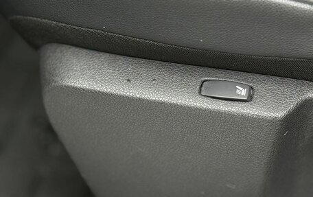 Renault Kaptur I рестайлинг, 2016 год, 1 550 000 рублей, 28 фотография