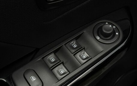 Renault Kaptur I рестайлинг, 2016 год, 1 550 000 рублей, 26 фотография