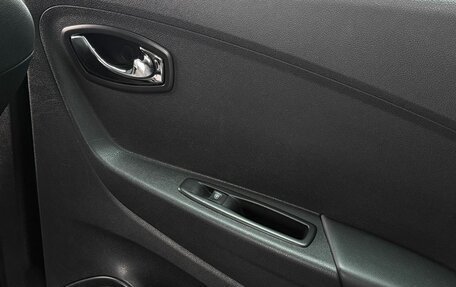 Renault Kaptur I рестайлинг, 2016 год, 1 550 000 рублей, 30 фотография